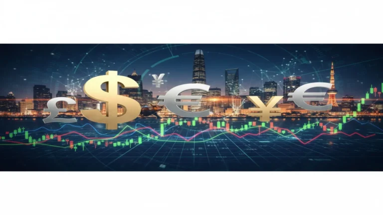 BNY يحذر من ضغوط على عوائد الأسواق الناشئة وسط تشديد مالي عالمي