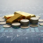 بي إن بي باريبا يتوقع ارتفاع الذهب إلى 6000 دولار بحلول 2026