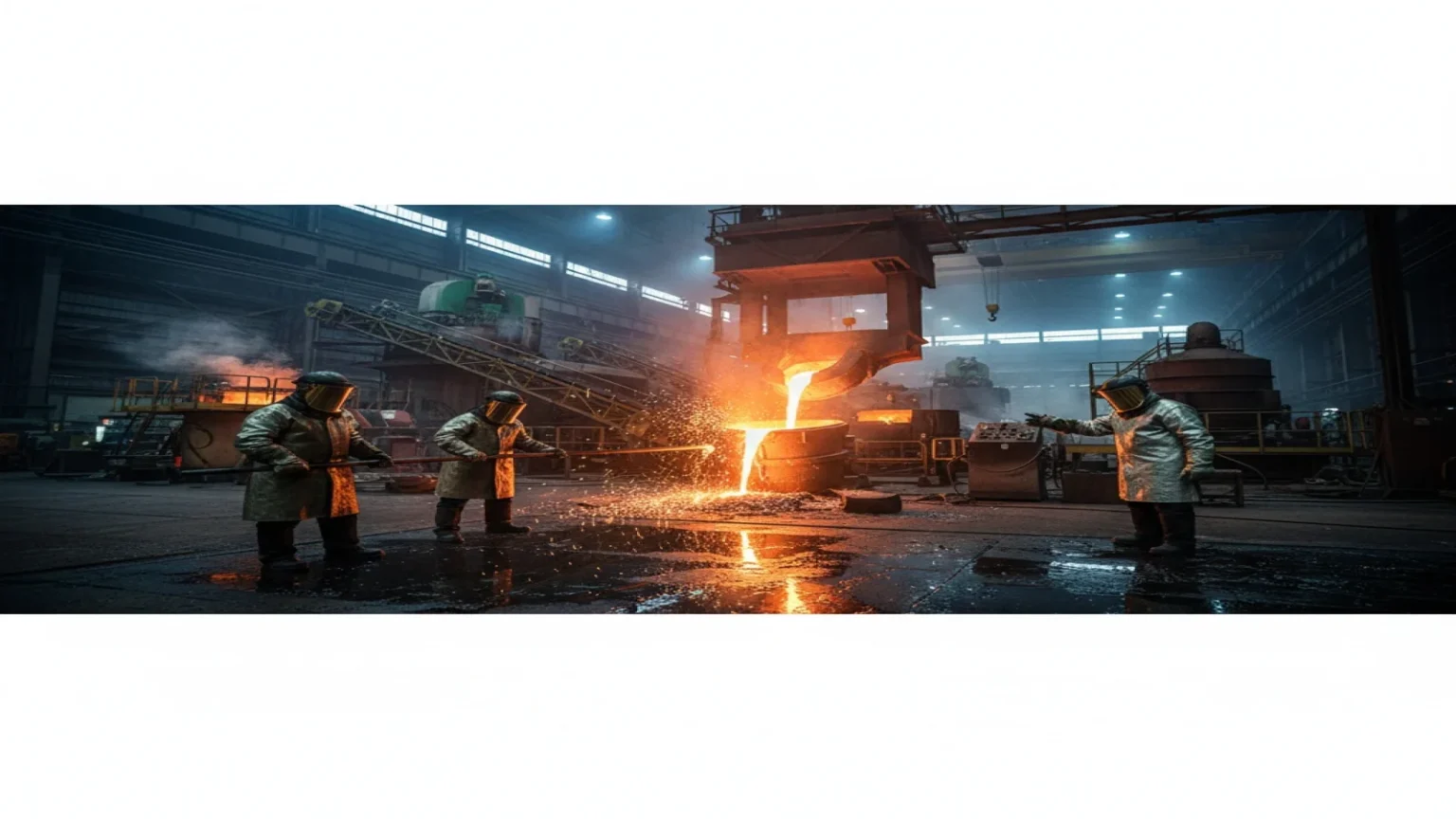 ارتفاع أسعار النحاس مع توقعات تخفيض الرسوم الجمركية الأميركية على الصين