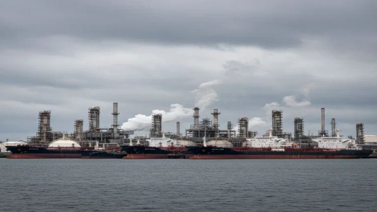 أسعار النفط ترتفع مع تصاعد المخاطر قبل محادثات أميركا وإيران في جنيف