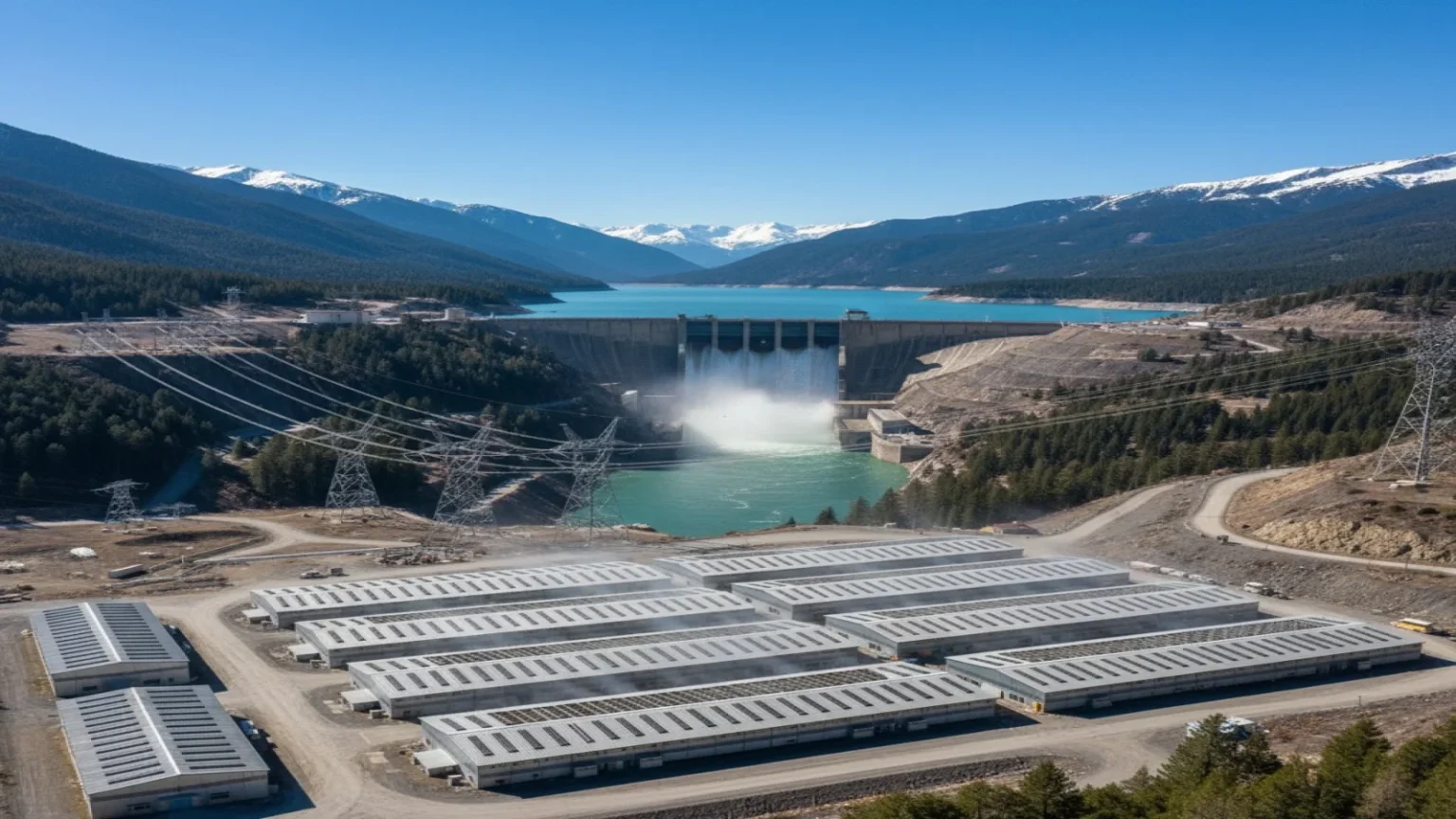 بوتان تبيع 22.4 مليون دولار من بيتكوين مع تراجع محفظتها بأكثر من 70%