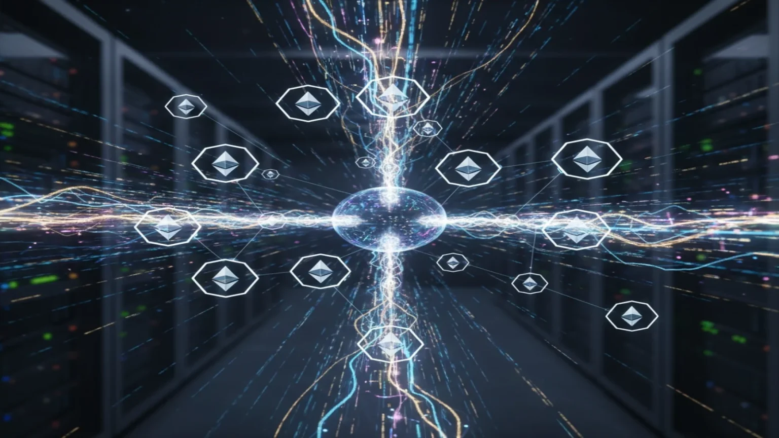 فيتاليك بوتيرين يدعو لإعادة نظر في استراتيجيات الطبقة الثانية لإيثريوم