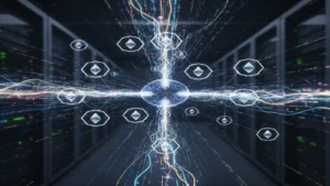 فيتاليك بوتيرين يدعو لإعادة نظر في استراتيجيات الطبقة الثانية لإيثريوم