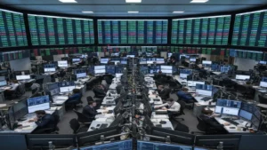 الدولار يرتفع 1.2% أمام الجنيه مع قفزة في حجم تداول الإنتربنك