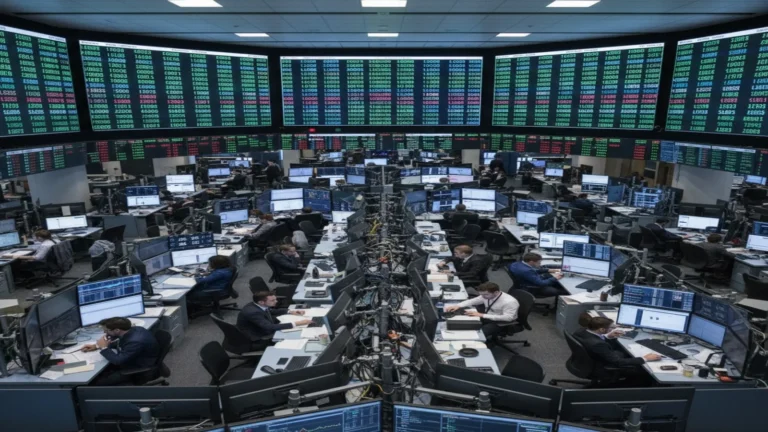 الدولار يرتفع 1.2% أمام الجنيه مع قفزة في حجم تداول الإنتربنك