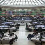 بورصات الخليج ترتفع بدعم نتائج الشركات رغم تراجع النفط