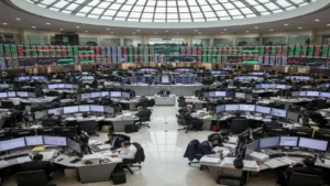 بورصات الخليج ترتفع بدعم نتائج الشركات رغم تراجع النفط