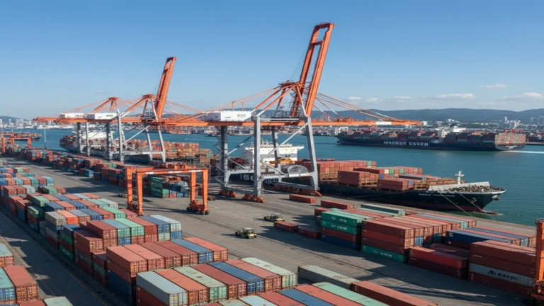 الصين تؤكد عدم فرض رسوم جمركية إضافية على واردات كندية حتى 2026