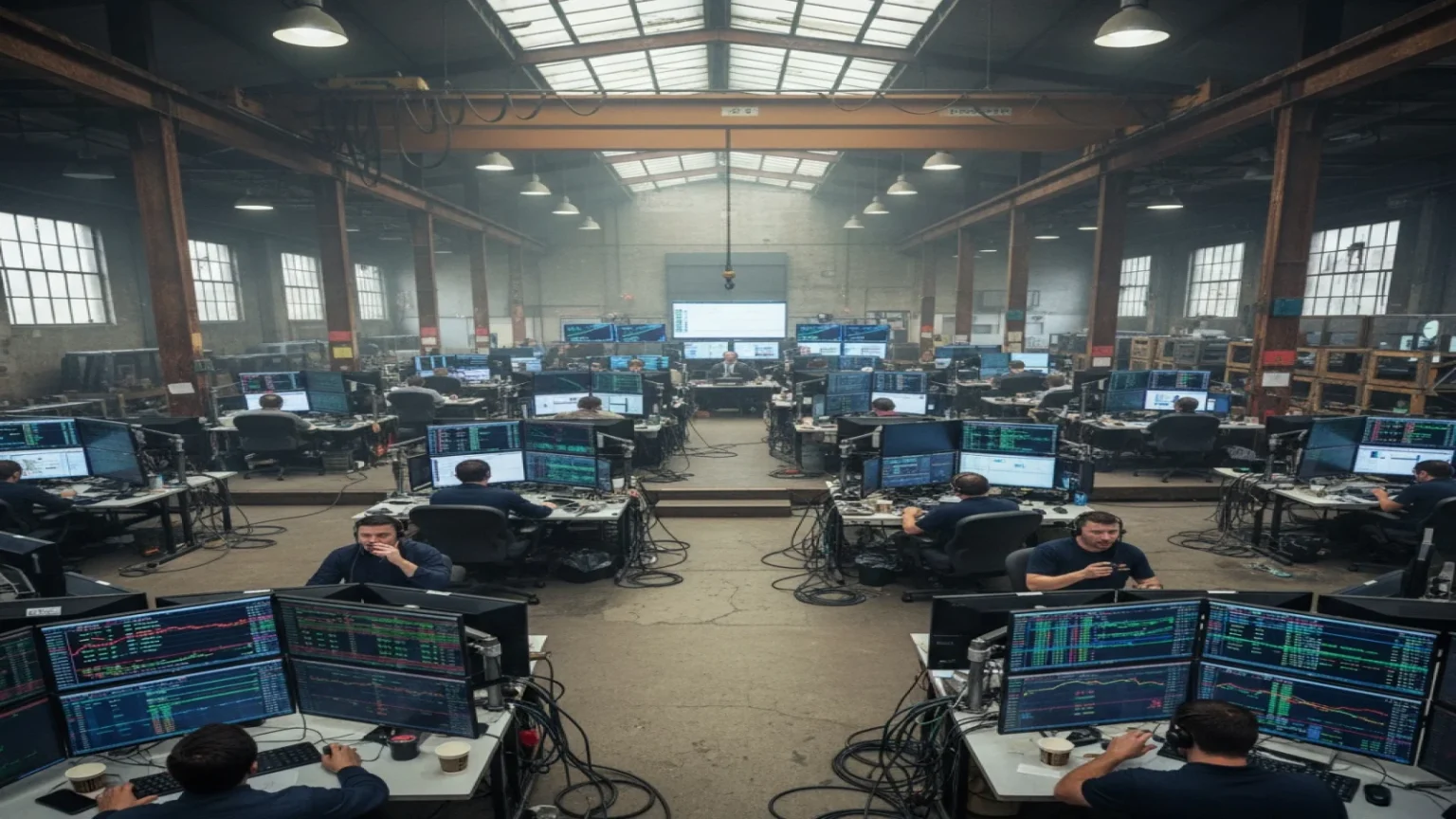 خسائر 144 مليون دولار لتجار المعادن في الصين بعد هروب تاجر رئيسي