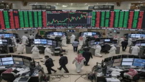 تراجع مؤشر تاسي إلى 10848 نقطة مع انتظار نتائج الشركات للربع الرابع 2025