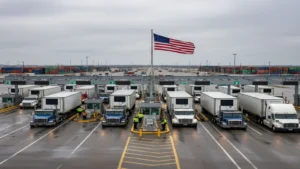 الولايات المتحدة تطبق رسوما جمركية جديدة بنسبة 10% على واردات العالم