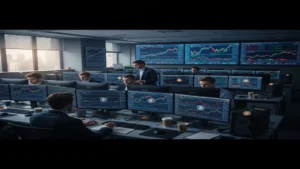 خطأ توزيع 620 ألف بتكوين يسبب هبوط بتكوين 17 بالمئة في كوريا