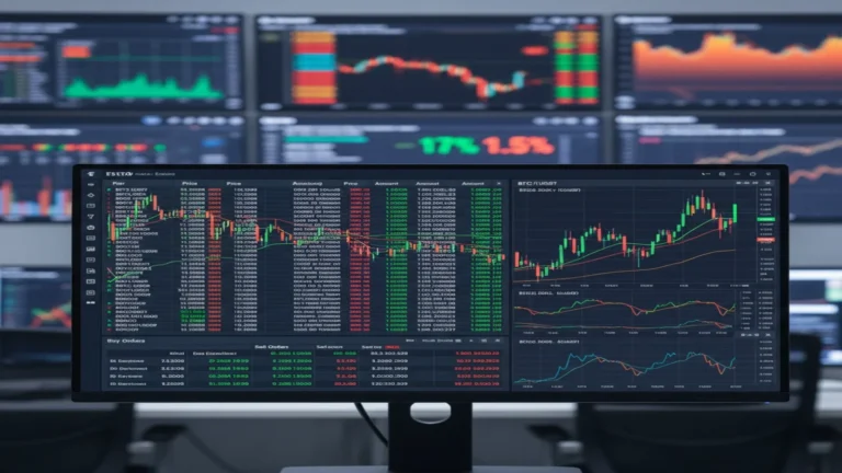 بينانس تنفي اتهامات معاملات USDT بقيمة مليار دولار مرتبطة بإيران