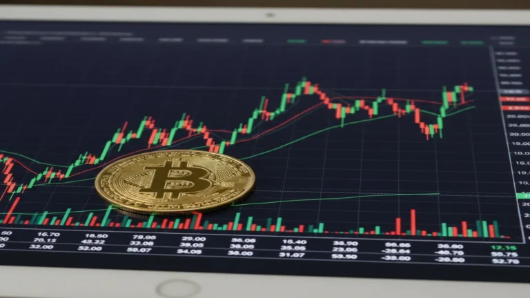 بيتكوين تستعيد 65 ألف دولار وسط إشارات ضعف مستمرة في السوق