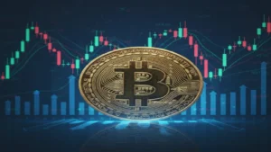 تقلبات بتكوين ترتفع في عطلات نهاية الأسبوع مع غياب سيولة وول ستريت