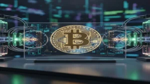 تحذير من تعرض 6.89 مليون بيتكوين لهجمات الحوسبة الكمومية