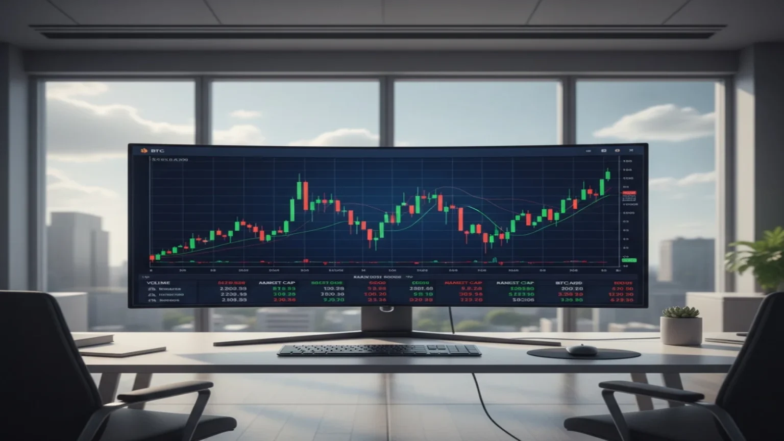 Galaxy Digital تحذر من احتمال هبوط بيتكوين إلى 56000 دولار بسبب ضعف المحفزات