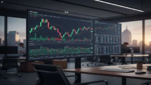 سولانا تقترب من 90 دولارًا وسط تجمع مستمر للمشترين على المدى الطويل