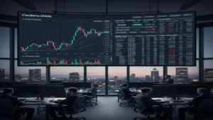 كاردانو يسجل ارتفاعًا مع مؤشرات متباينة تدفع المستثمرين للحذر