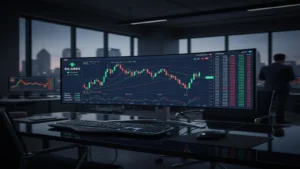 XRP تواجه ضغوط بيع متزايدة وسط تحولات كبار المستثمرين