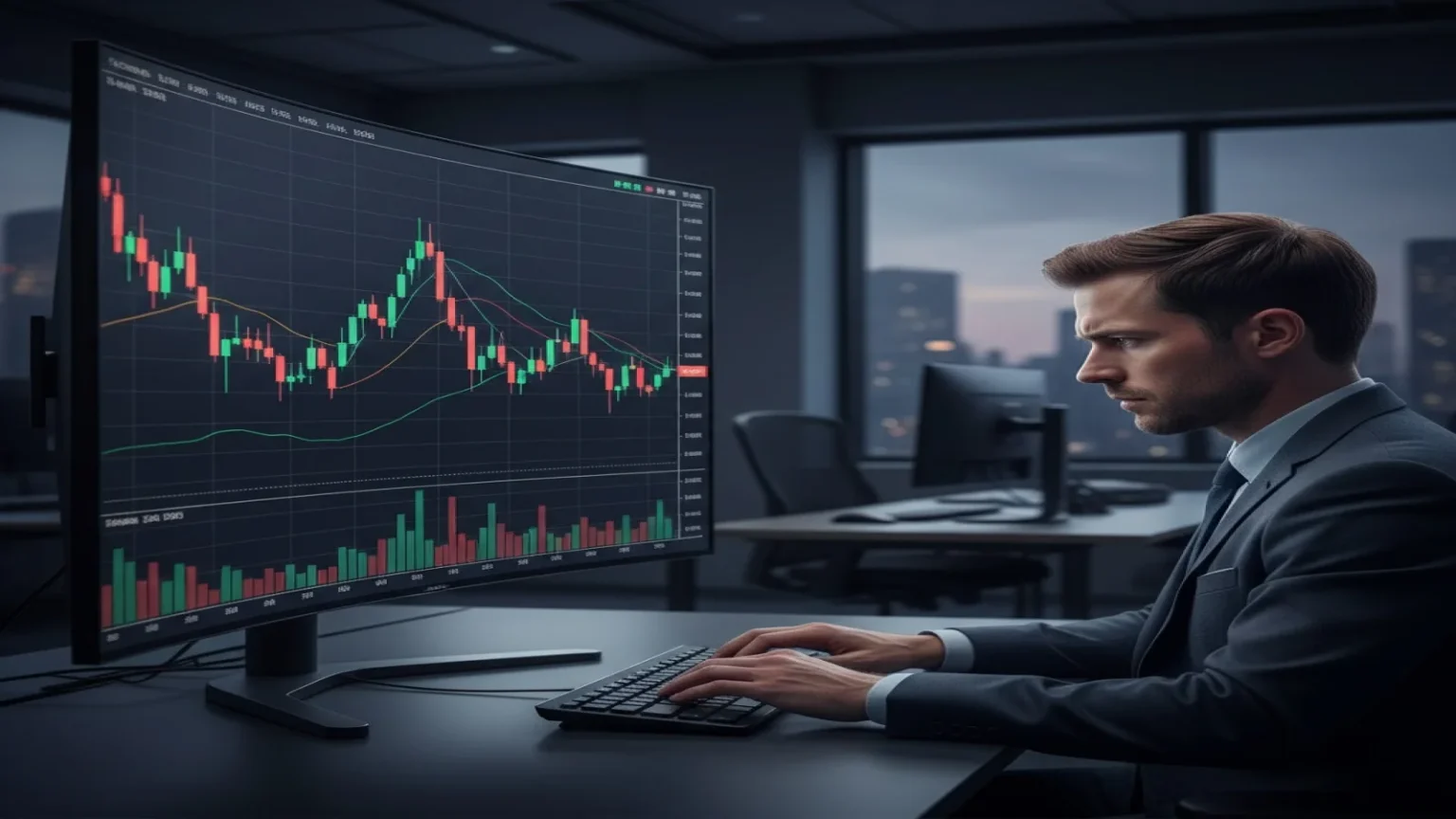 بتكوين تتراجع بعد ارتفاعها فوق 66 ألف دولار قبيل خطاب ترمب أمام الكونغرس