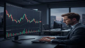 بتكوين تتراجع بعد ارتفاعها فوق 66 ألف دولار قبيل خطاب ترمب أمام الكونغرس