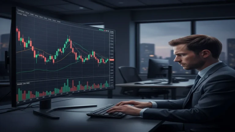 بتكوين تتراجع بعد ارتفاعها فوق 66 ألف دولار قبيل خطاب ترمب أمام الكونغرس