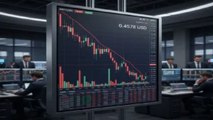 XRP ينخفض دون 1.50 دولار وسط مبيعات كبيرة وتراجع الثقة في السوق