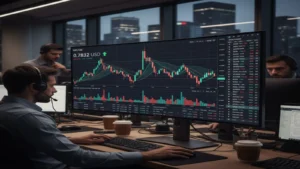 XRP يظهر بوادر تعافي رغم تراجع الشراء بنسبة 85 بالمئة