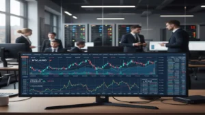 تراجع تدفقات العملات الرقمية إلى 187 مليون دولار مع بوادر استقرار السوق