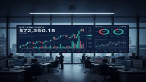 أهمية دعم البيتكوين عند 76 ألف دولار لأرباح MicroStrategy في الربع الرابع