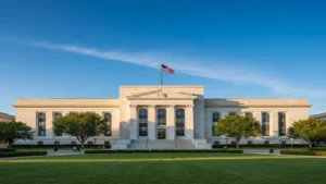 ABN AMRO يتوقع خفض الفائدة 75 نقطة أساس في 2024 بقيادة وارش