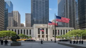 عضو الفيدرالي الأمريكي يوضح مسار أسعار الفائدة في 2026 بناءً على بيانات الوظائف