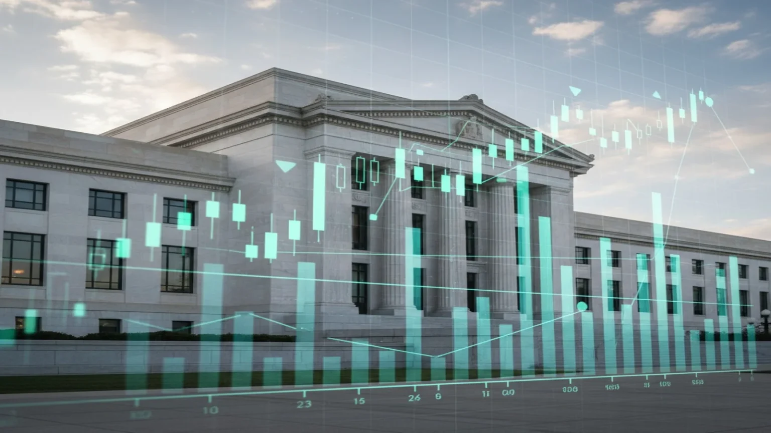 الاحتياطي الفيدرالي يواجه قيوداً على تخفيضات الميزانية العمومية الكبيرة