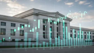 الاحتياطي الفيدرالي يواجه قيوداً على تخفيضات الميزانية العمومية الكبيرة