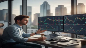 آرك إنفست تعزز استثماراتها في أسهم شركات العملات الرقمية بـ72 مليون دولار