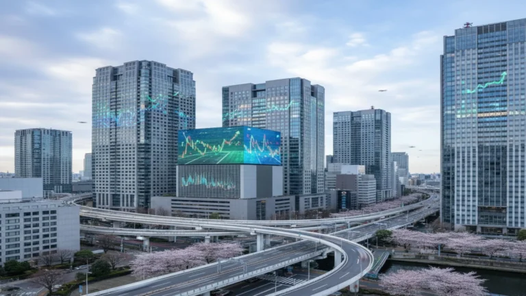 ANZ تتوقع محدودية رفع الفائدة من بنك اليابان خلال 2024