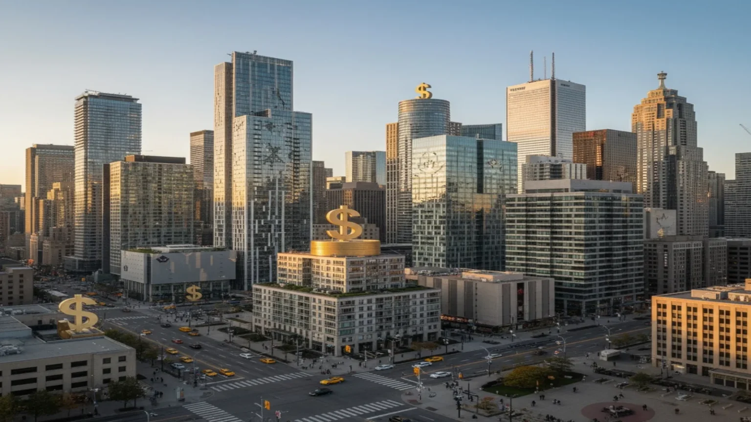 TD Securities تتوقع وضوحًا أكبر في محاضر بنك كندا حول السياسة النقدية