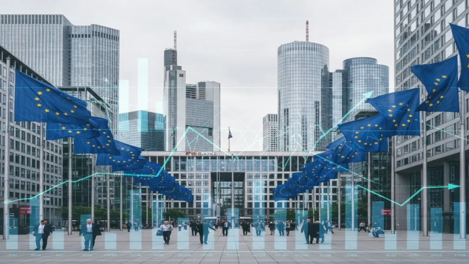 مؤشرات مديري المشتريات الألمانية واليورو تصدر اليوم وتأثيرها على اليورو دولار