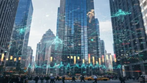 محللو رابوبانك يحللون تأثيرات الذكاء الاصطناعي على قرارات الفيدرالي والتقلبات السوقية