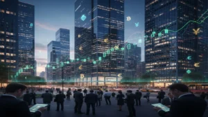 تيثر تقلص خطط جمع 5 مليارات دولار وتعيد تقييم الطرح العام الأولي