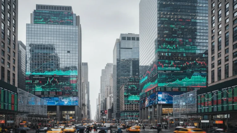 مسح ZEW الألماني يظهر تراجعاً غير متوقع في المعنويات الاقتصادية إلى 58.3