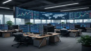 Grayscale تطلب تحويل صندوق Aave إلى ETF مدرج في بورصة NYSE Arca