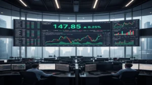 تقلبات زوج دولار/ين مستمرة وسط مخاطر تدخل ياباني محتملة