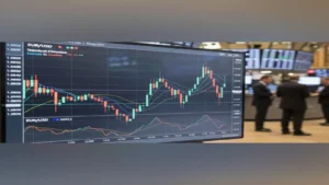 زوج اليورو دولار يتماسك قرب 1.1870 مع ترقب خطابات المركزي الأوروبي والفيدرالي