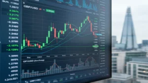 جنيه إسترليني يتراجع قرب 1.3600 مع أزمة الحكومة البريطانية وتأثيرات الدولار الأمريكي