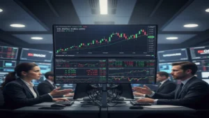 الدولار الأمريكي يستقر فوق 97 مع ترقب بيانات مؤشر ISM التصنيعي