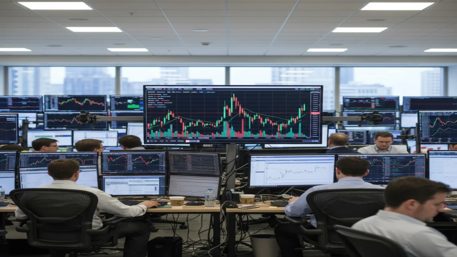 استقرار زوج الدولار الأمريكي مقابل الكندي قرب 1.3560 مع ترقب بيانات مبيعات التجزئة الأمريكية