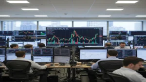 استقرار زوج الدولار الأمريكي مقابل الكندي قرب 1.3560 مع ترقب بيانات مبيعات التجزئة الأمريكية