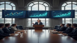 محافظ الاحتياطي الأسترالي تدعو للصبر في مراجعة السياسات النقدية